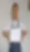 Blurred helper photo preview