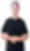 Blurred helper photo preview