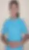Blurred helper photo preview
