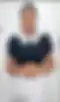 Blurred helper photo preview