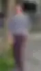 Blurred helper photo preview
