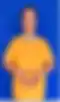 Blurred helper photo preview
