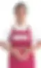 Blurred helper photo preview
