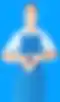 Blurred helper photo preview