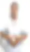 Blurred helper photo preview