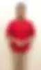 Blurred helper photo preview