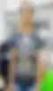 Blurred helper photo preview