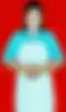 Blurred helper photo preview