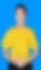 Blurred helper photo preview