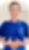 Blurred helper photo preview