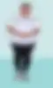 Blurred helper photo preview