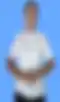 Blurred helper photo preview
