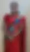 Blurred helper photo preview