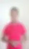 Blurred helper photo preview