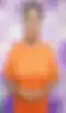 Blurred helper photo preview