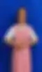 Blurred helper photo preview