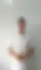 Blurred helper photo preview
