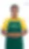 Blurred helper photo preview