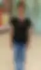 Blurred helper photo preview