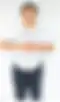 Blurred helper photo preview