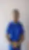 Blurred helper photo preview