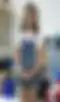 Blurred helper photo preview
