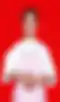 Blurred helper photo preview