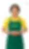 Blurred helper photo preview