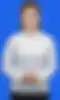 Blurred helper photo preview