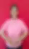 Blurred helper photo preview