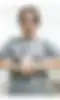 Blurred helper photo preview