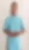 Blurred helper photo preview