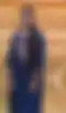 Blurred helper photo preview