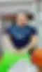 Blurred helper photo preview