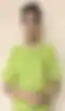 Blurred helper photo preview