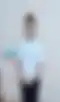 Blurred helper photo preview