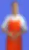 Blurred helper photo preview
