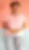 Blurred helper photo preview