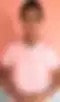 Blurred helper photo preview