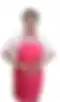 Blurred helper photo preview