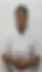 Blurred helper photo preview