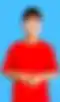 Blurred helper photo preview