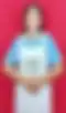 Blurred helper photo preview