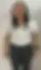 Blurred helper photo preview
