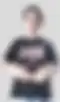 Blurred helper photo preview