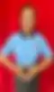 Blurred helper photo preview