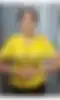 Blurred helper photo preview