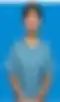 Blurred helper photo preview