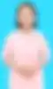 Blurred helper photo preview