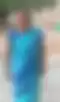Blurred helper photo preview